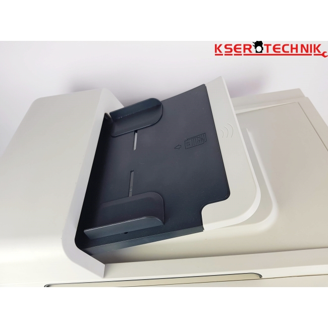 Urządzenie wielofunkcyjne Drukarka Ksero Skaner HP Color LaserJet CM 2320 FXI DADF